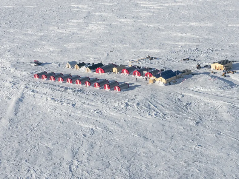 Exploration (Field Operations)